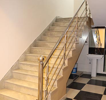 Hotel  Vijay Bhavar Paradise