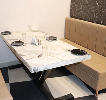 Hotel  Vijay Bhavar Paradise