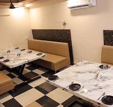 Hotel  Vijay Bhavar Paradise