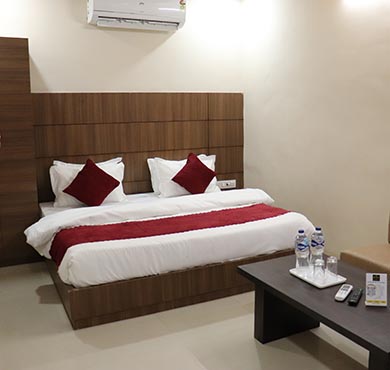 Hotel Vijay Bhavar Paradise