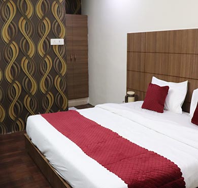 Hotel Vijay Bhavar Paradise